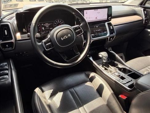 Used 2022 Kia Sorento X-Line EX AWD/4WD image 10