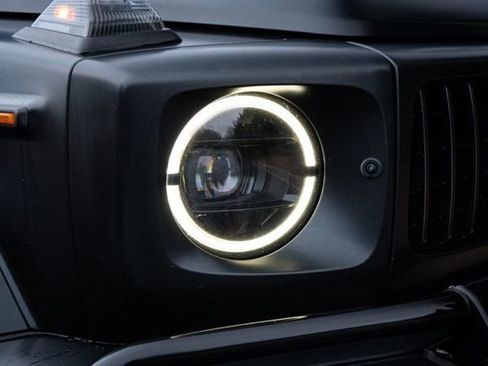 Used 2020 Mercedes-Benz G 63 AMG 4MATIC image 7