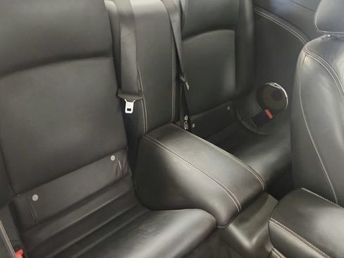 Used 2010 Jaguar XKR R RWD image 31