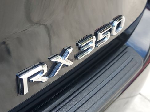 Certified 2022 Lexus RX 350 FWD w/ Premium Package image 9