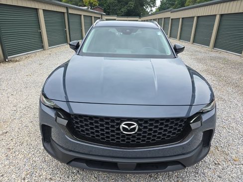 Certified 2024 MAZDA CX-50 AWD 2.5 S w/ Cargo Package image 12