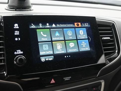 Used 2021 Honda Passport EX-L image 17