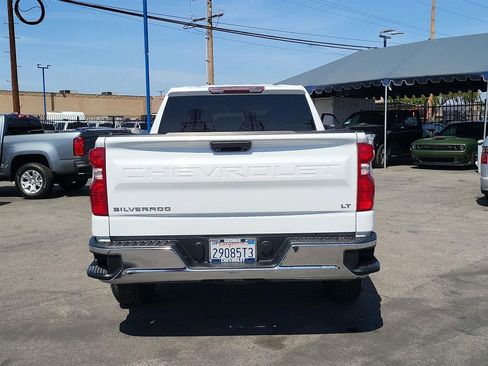 Used 2020 Chevrolet Silverado 1500 LT image 29