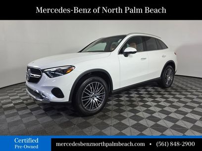 Used 2023 Mercedes-Benz GLC 300 4MATIC