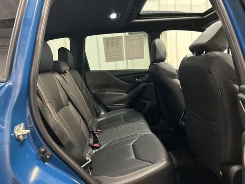 Used 2022 Subaru Forester Wilderness AWD/4WD image 18