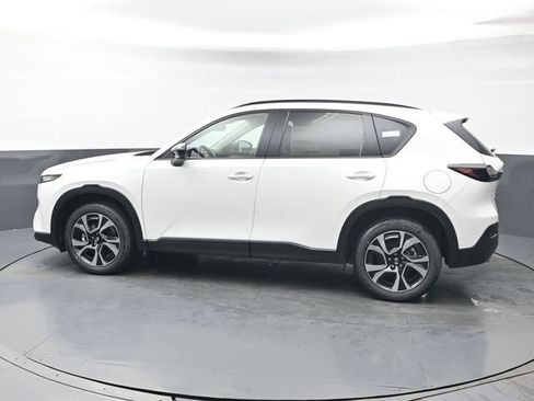 New 2026 MAZDA CX-5 Preferred AWD/4WD image 3