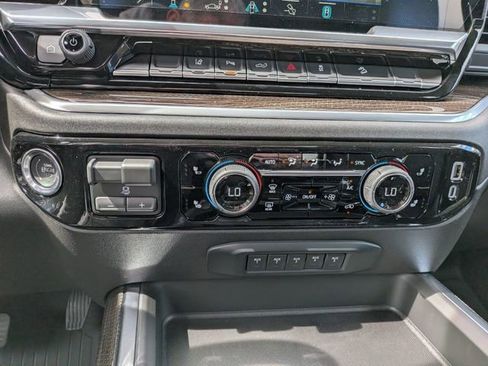 New 2026 Chevrolet Silverado 2500 LT w/ Trail Boss Package image 27