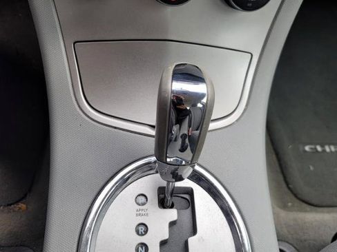 Used 2007 Chrysler Sebring Touring image 20