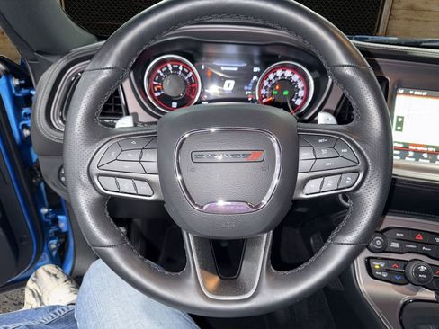 Used 2023 Dodge Challenger R/T Scat Pack w/ Plus Package image 25