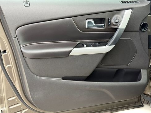 Used 2014 Ford Edge Limited image 13