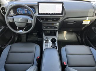 New 2025 Ford Bronco Sport Outer Banks w/ Sasquatch Outer Banks Package video 2