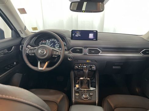 Used 2023 MAZDA CX-5 AWD 2.5 S w/ Premium Plus Pkg image 10