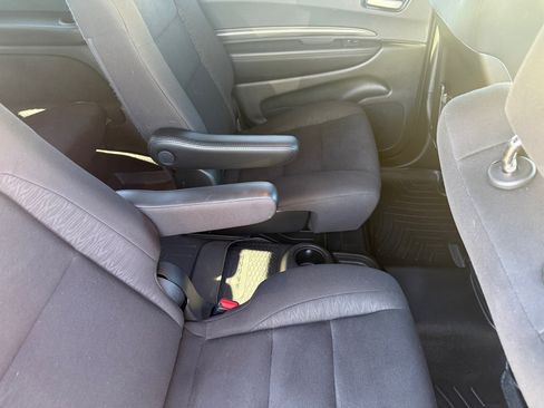 Used 2021 Dodge Durango SXT image 28