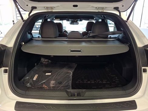 Certified 2025 Subaru Crosstrek 2.5i Sport w/ Popular Package #4A AWD/4WD image 27