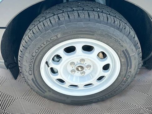 New 2026 Ford Bronco Sport Heritage AWD/4WD image 19