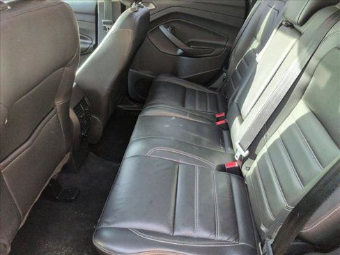 Used 2018 Ford Escape Titanium image 20