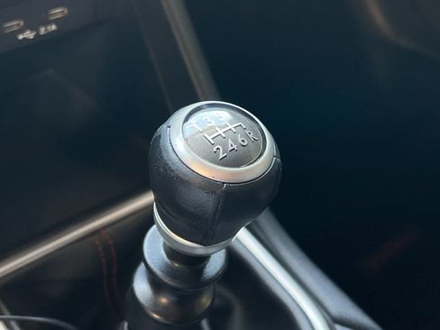 Used 2022 Subaru WRX AWD/4WD image 21