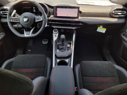 New 2024 Dodge Hornet R/T Plus image 15