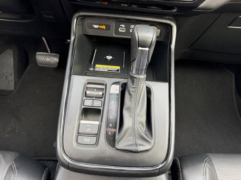 Certified 2023 Honda CR-V EX-L image 17