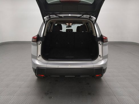 Used 2024 Nissan Rogue SV AWD/4WD image 29