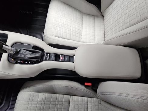 New 2027 Honda HR-V LX image 20