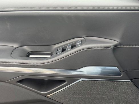 New 2026 Lincoln Navigator Reserve w/ Jet Appearance Package image 18