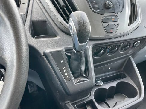 Used 2015 Ford Transit 350 156 DRW w/ Exterior Upgrade Package RWD image 12