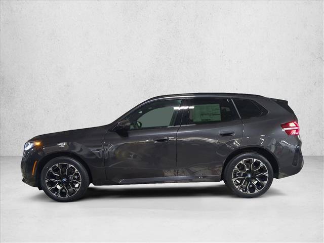 Used 2026 BMW X3 xDrive30i w/ Premium Package AWD/4WD image 9