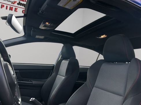 Used 2019 Subaru WRX Premium image 36