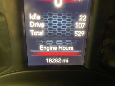 Certified 2021 RAM 1500 Big Horn image 17