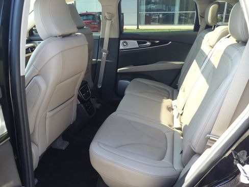 Used 2023 Lincoln Nautilus Reserve w/ Equipment Group 202A AWD/4WD image 14