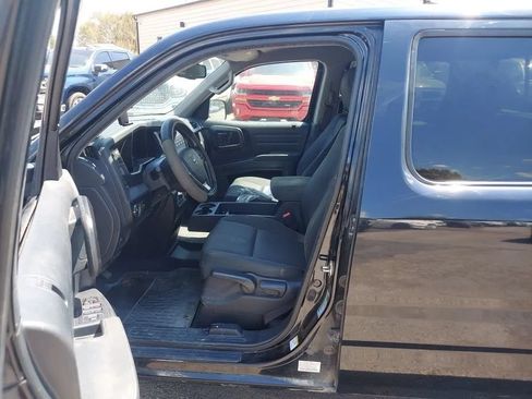 Used 2014 Honda Ridgeline Sport image 2