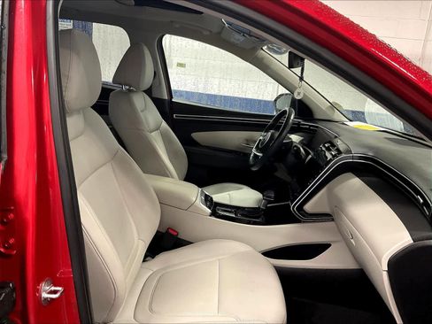 Used 2023 Hyundai Tucson SEL w/ Convenience Package image 11