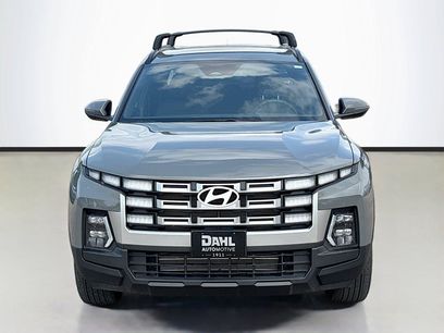 Certified 2026 Hyundai Santa Cruz SEL