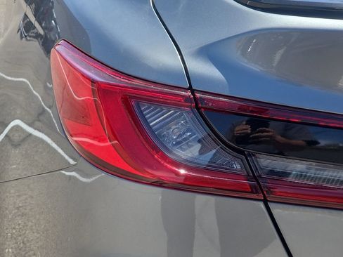 New 2026 Toyota Camry XSE FWD image 10