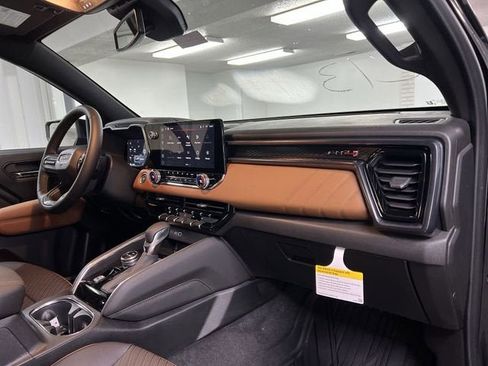 New 2026 GMC Canyon AT4 w/ Technology Plus Package image 29