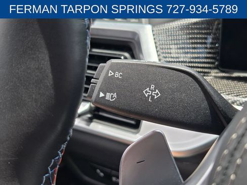 Used 2025 BMW X5 M60i w/ Climate Comfort Package AWD/4WD image 32