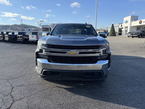 Used 2019 Chevrolet Silverado 1500 LT w/ All-Star Edition image 4