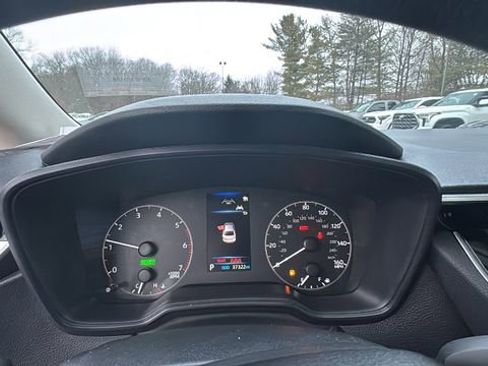 Used 2024 Toyota Corolla LE image 15