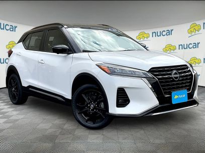Used 2023 Nissan Kicks SR w/ SR Premium Package