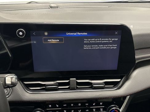 New 2026 Chevrolet Equinox RS AWD/4WD image 41