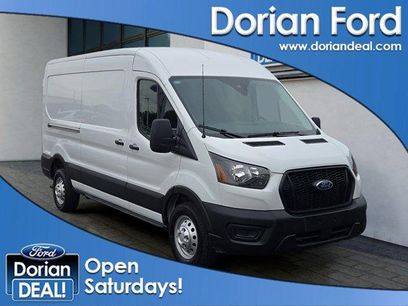 Used 2025 Ford Transit 250 148 Medium Roof Extended AWD