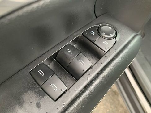 Certified 2025 GMC Terrain Elevation image 20