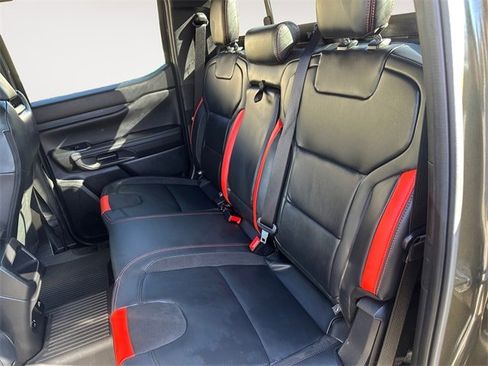 Used 2025 Ford Ranger Raptor image 13