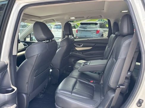 Used 2019 Subaru Ascent Limited AWD/4WD image 11