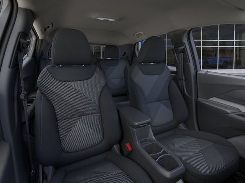 New 2027 Chevrolet Bolt LT FWD image 17