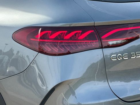 Certified 2023 Mercedes-Benz EQE 350+ 4MATIC SUV image 15