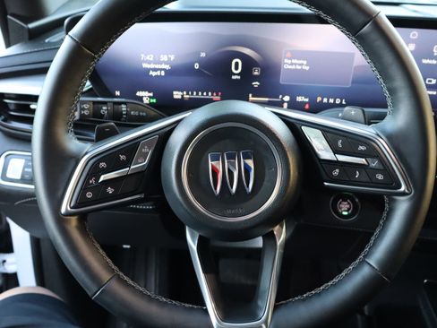 Used 2026 Buick Enclave Preferred image 24