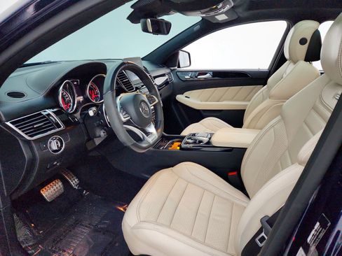 Used 2019 Mercedes-Benz GLE 63 AMG S image 16