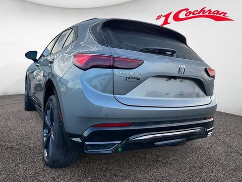 New 2026 Buick Envision Sport Touring image 4